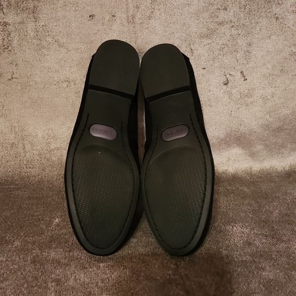 Me Too Yacht Loafers Black - Picture 5 of 6